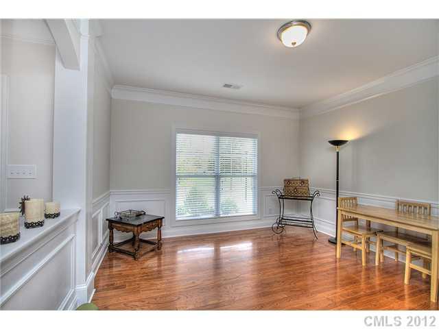 3317 Bridgewick Road Waxhaw, NC 28173 - Photo 4 of 16