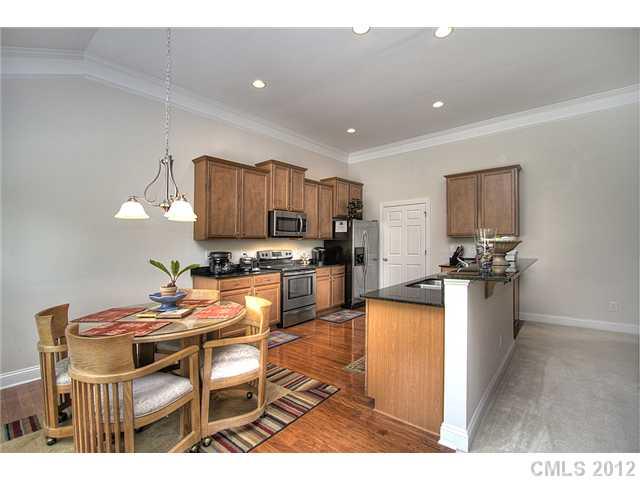 3317 Bridgewick Road Waxhaw, NC 28173 - Photo 5 of 16