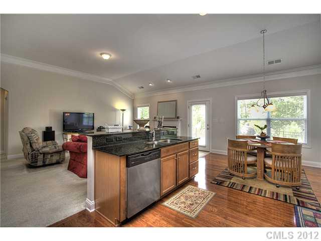 3317 Bridgewick Road Waxhaw, NC 28173 - Photo 6 of 16