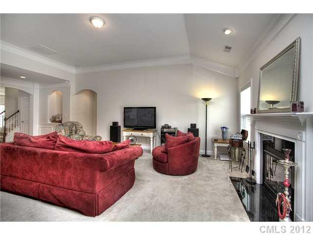 3317 Bridgewick Road Waxhaw, NC 28173 - Photo 7 of 16