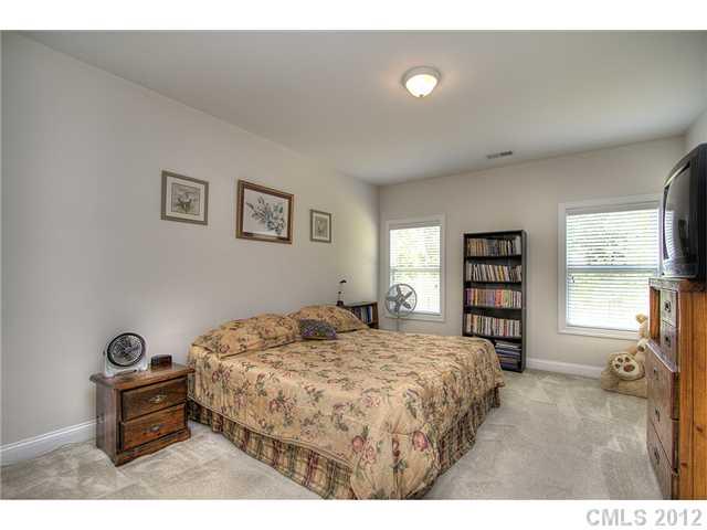 3317 Bridgewick Road Waxhaw, NC 28173 - Photo 8 of 16