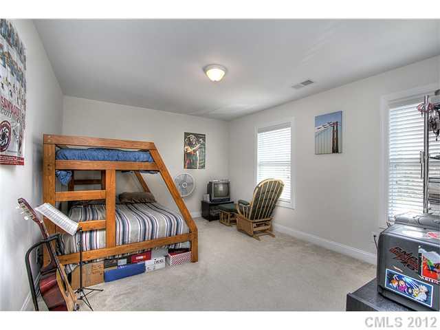 3317 Bridgewick Road Waxhaw, NC 28173 - Photo 10 of 16