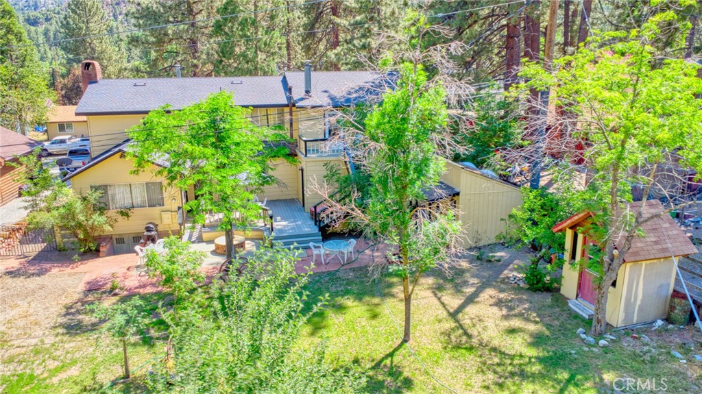 960 Snowbird Road Wrightwood, CA 92397 - Photo 71 of 78