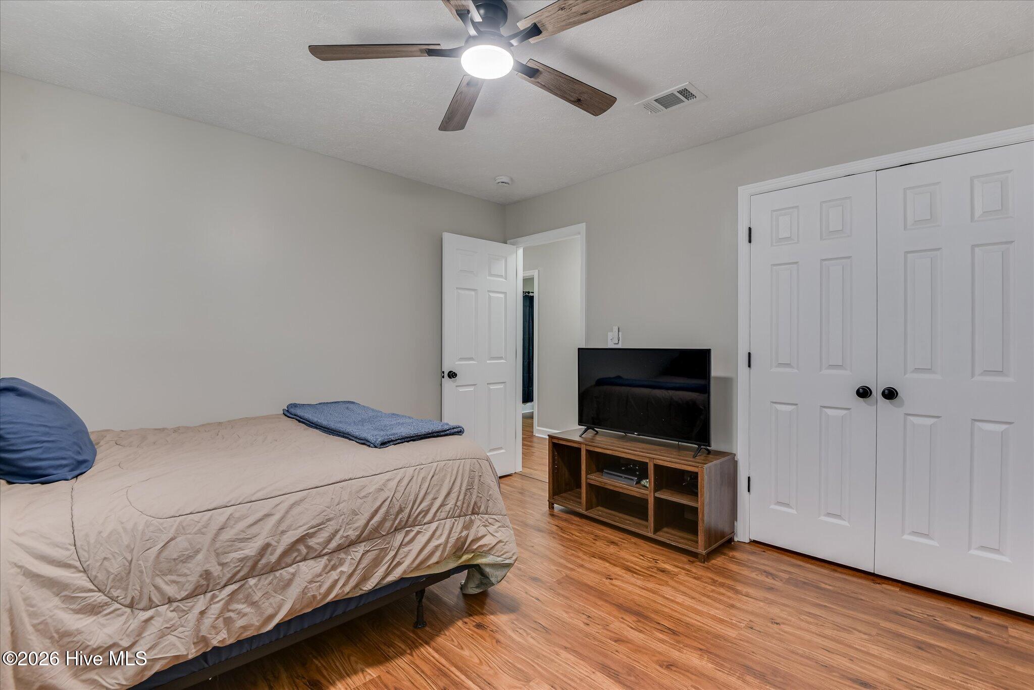 420 Old Sudlow Lake Road North Augusta, SC 29841 - Photo 25 of 29 Bedroom #3