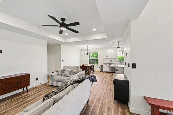 $315,000 | 3515 Southwest 19th Street, Topeka, KS 66604