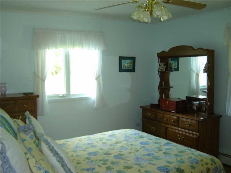 26 Clavette Road Fort Kent, ME 04743 - Photo 12 of 35 Bedroom.