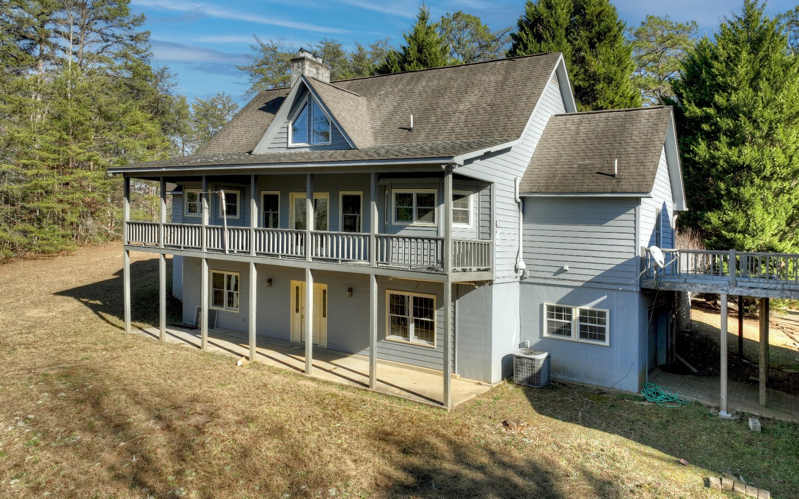 206 Cedar Valley Road Blue Ridge, GA 30513 - Photo 51 of 75 Additional View