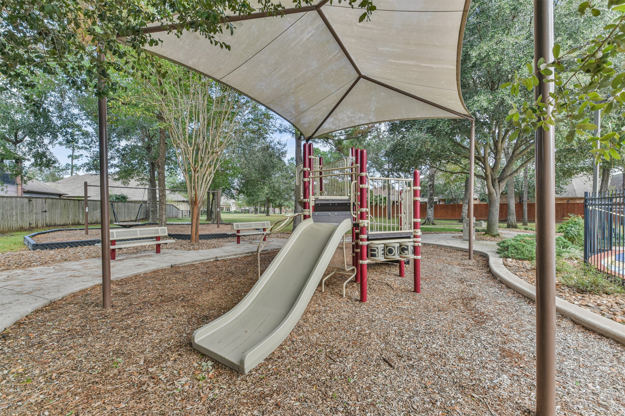 18743 Duke Lake Drive Spring, TX 77388 - Photo 4 of 42 PLAYGROUND