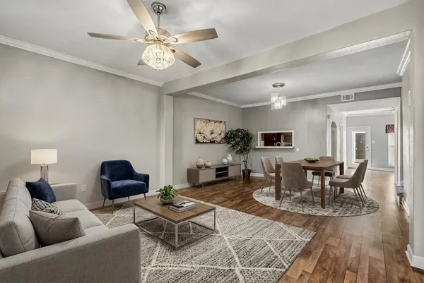 $1,700 | 1349 Mardi Lane, Houston, TX 77055