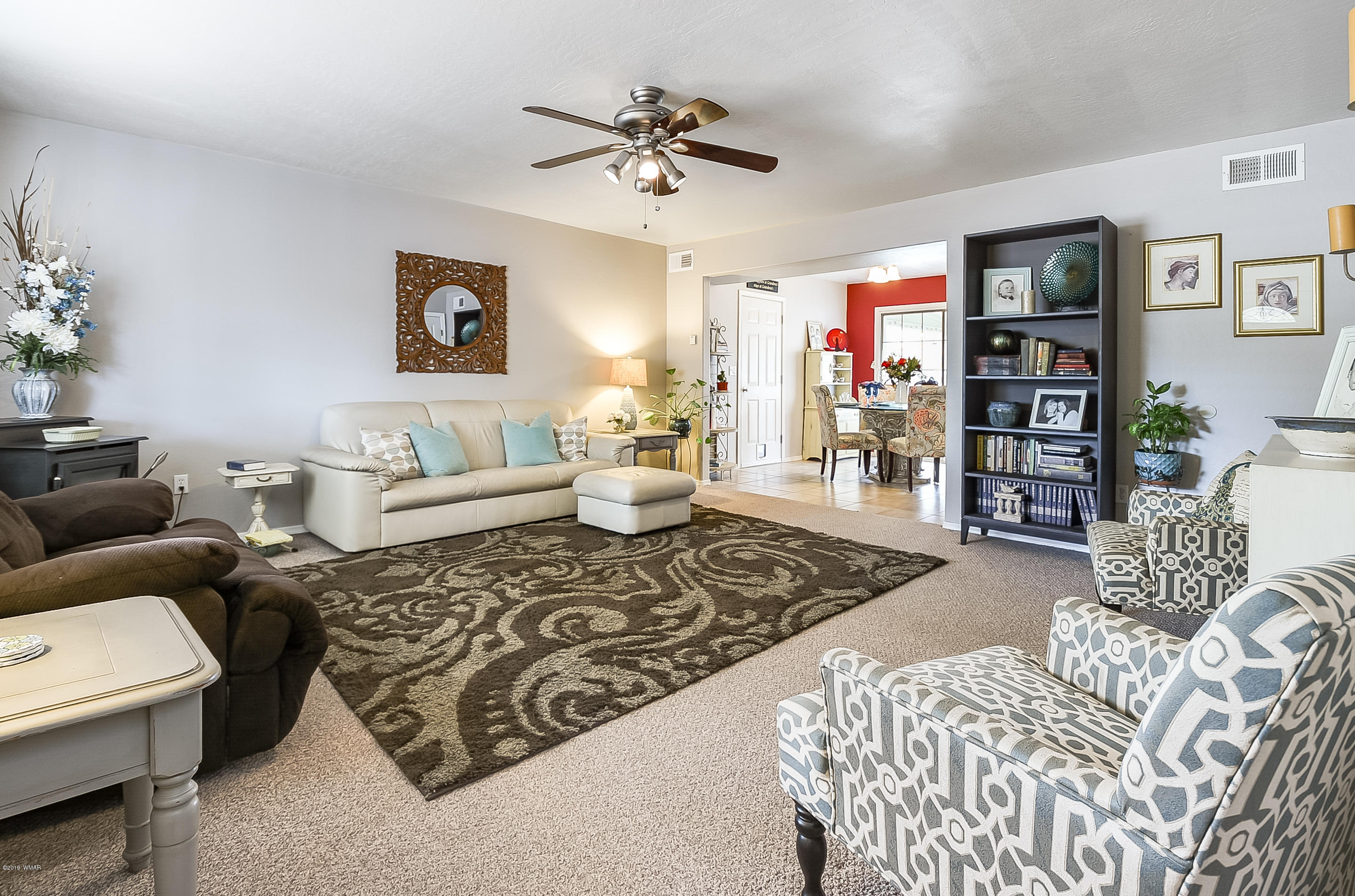 1093 Burton Road Show Low, AZ 85901 - Photo 7 of 17