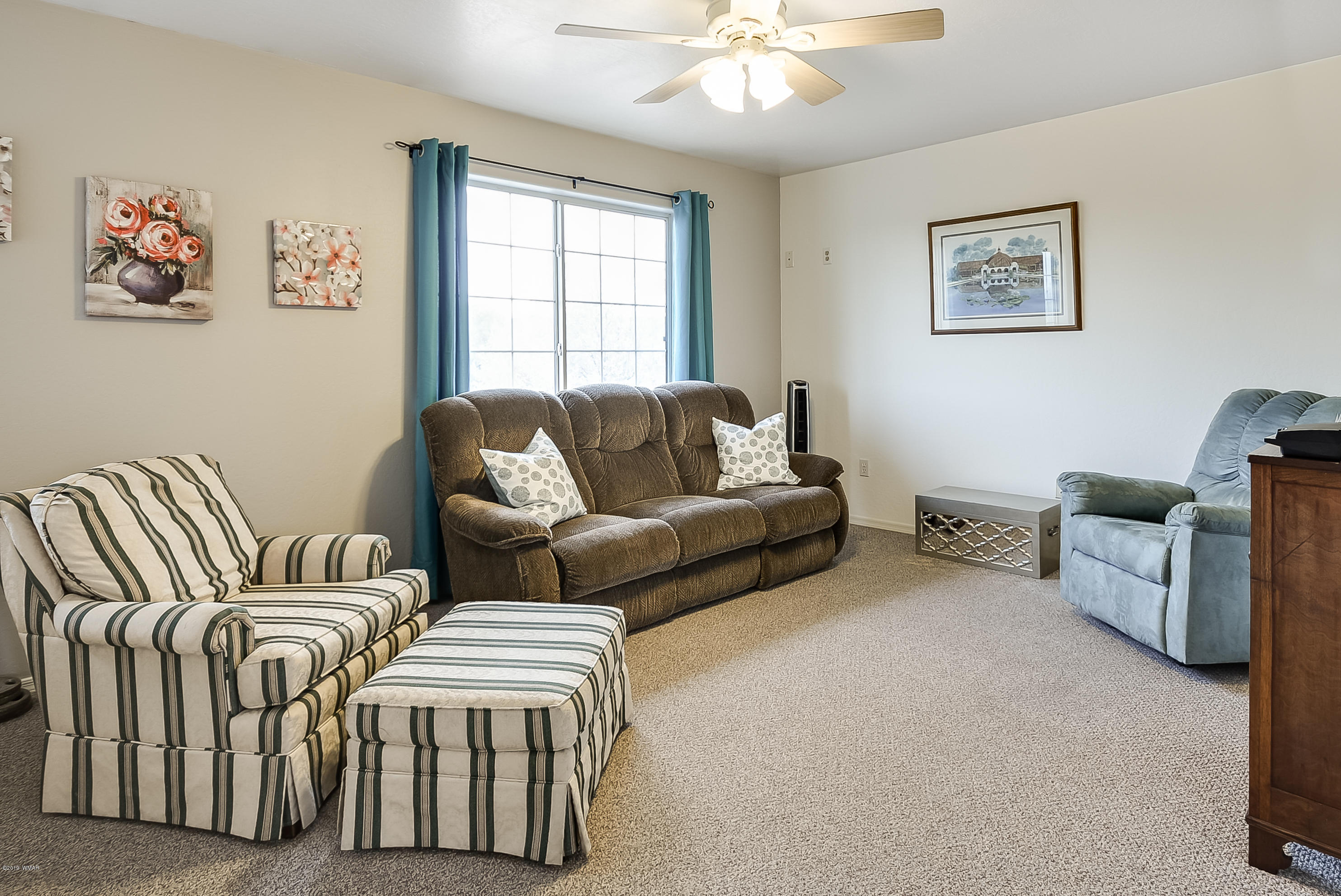 1093 Burton Road Show Low, AZ 85901 - Photo 10 of 17