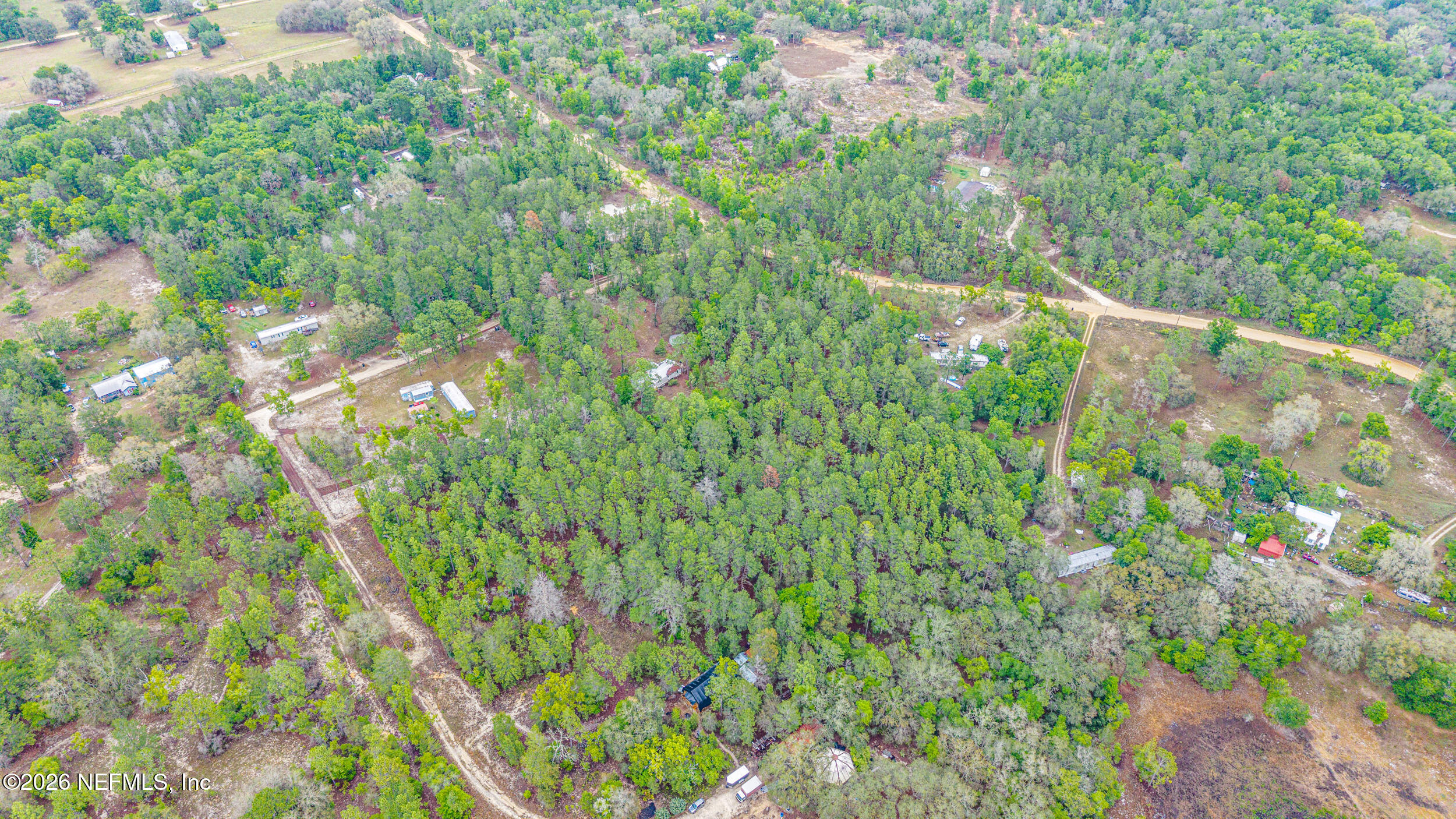 1056 Bellamy Road Melrose, FL 32666 - Photo 13 of 20 dji_20260408111606_0412_d