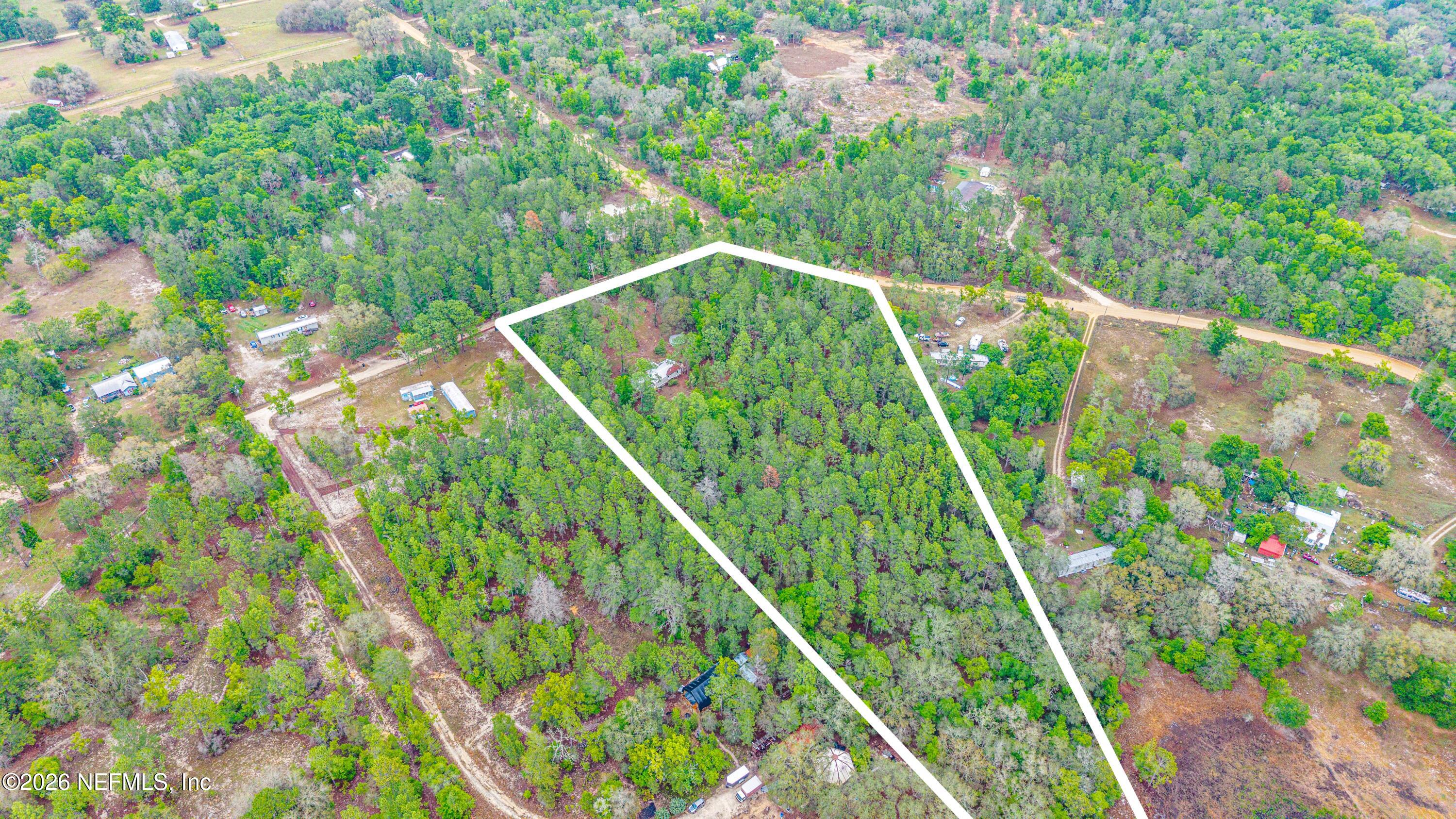 1056 Bellamy Road Melrose, FL 32666 - Photo 14 of 20 New 5