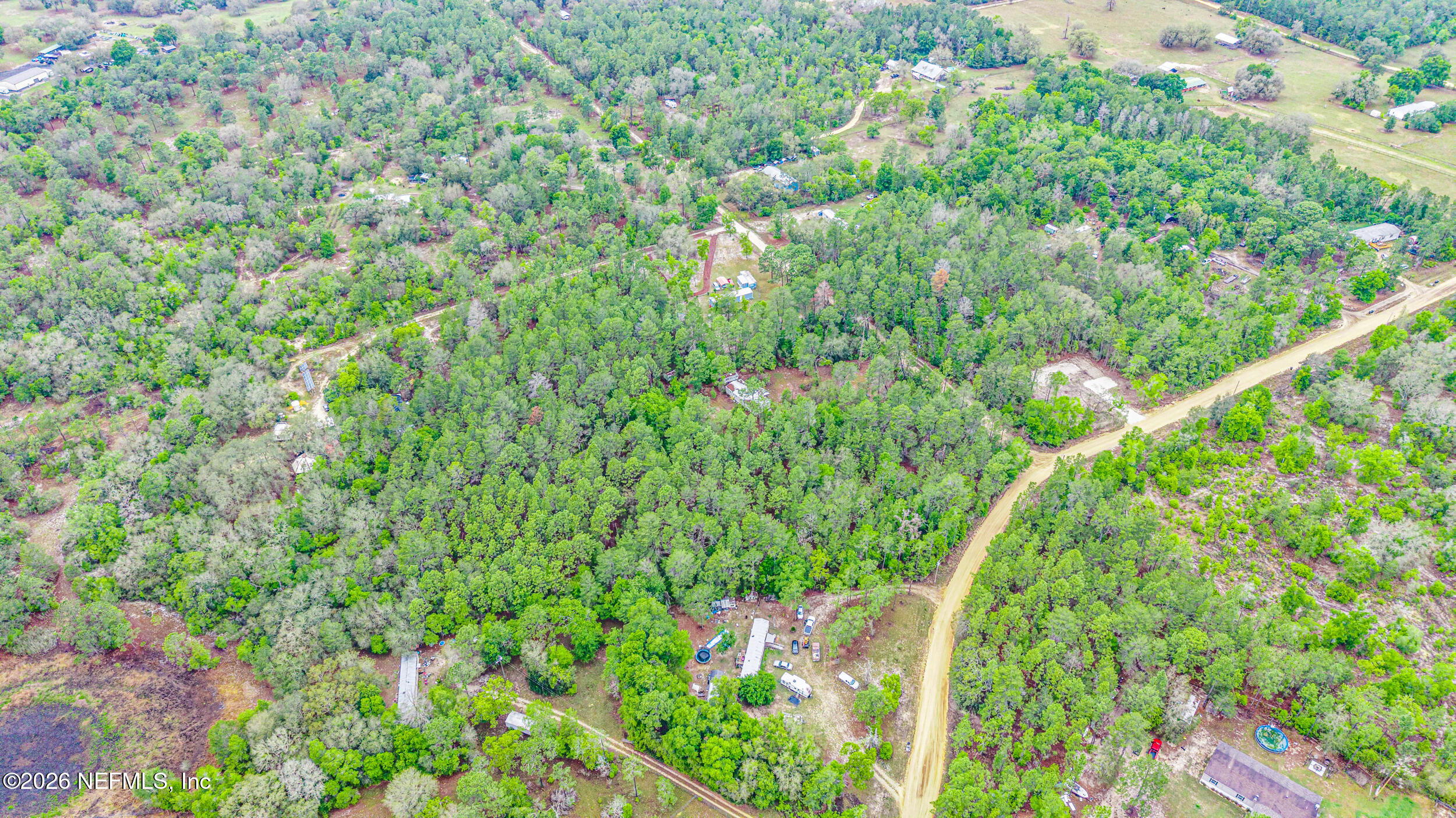 1056 Bellamy Road Melrose, FL 32666 - Photo 15 of 20 dji_20260408111710_0417_d