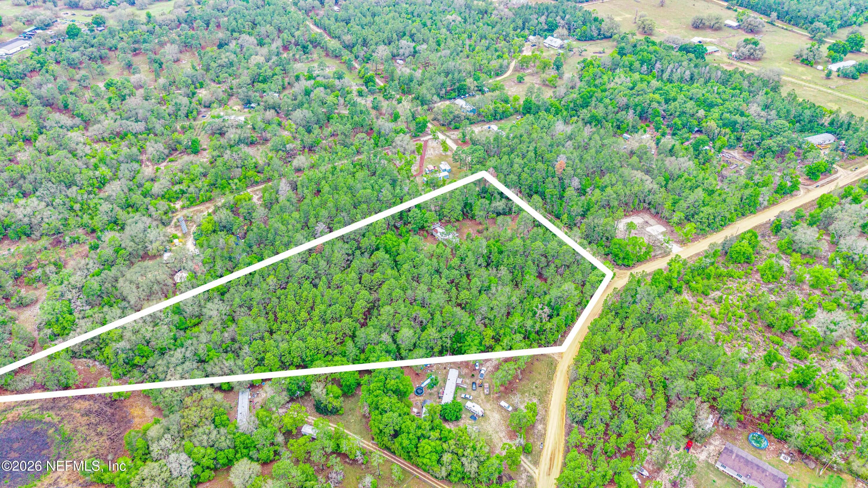 1056 Bellamy Road Melrose, FL 32666 - Photo 16 of 20 New 4