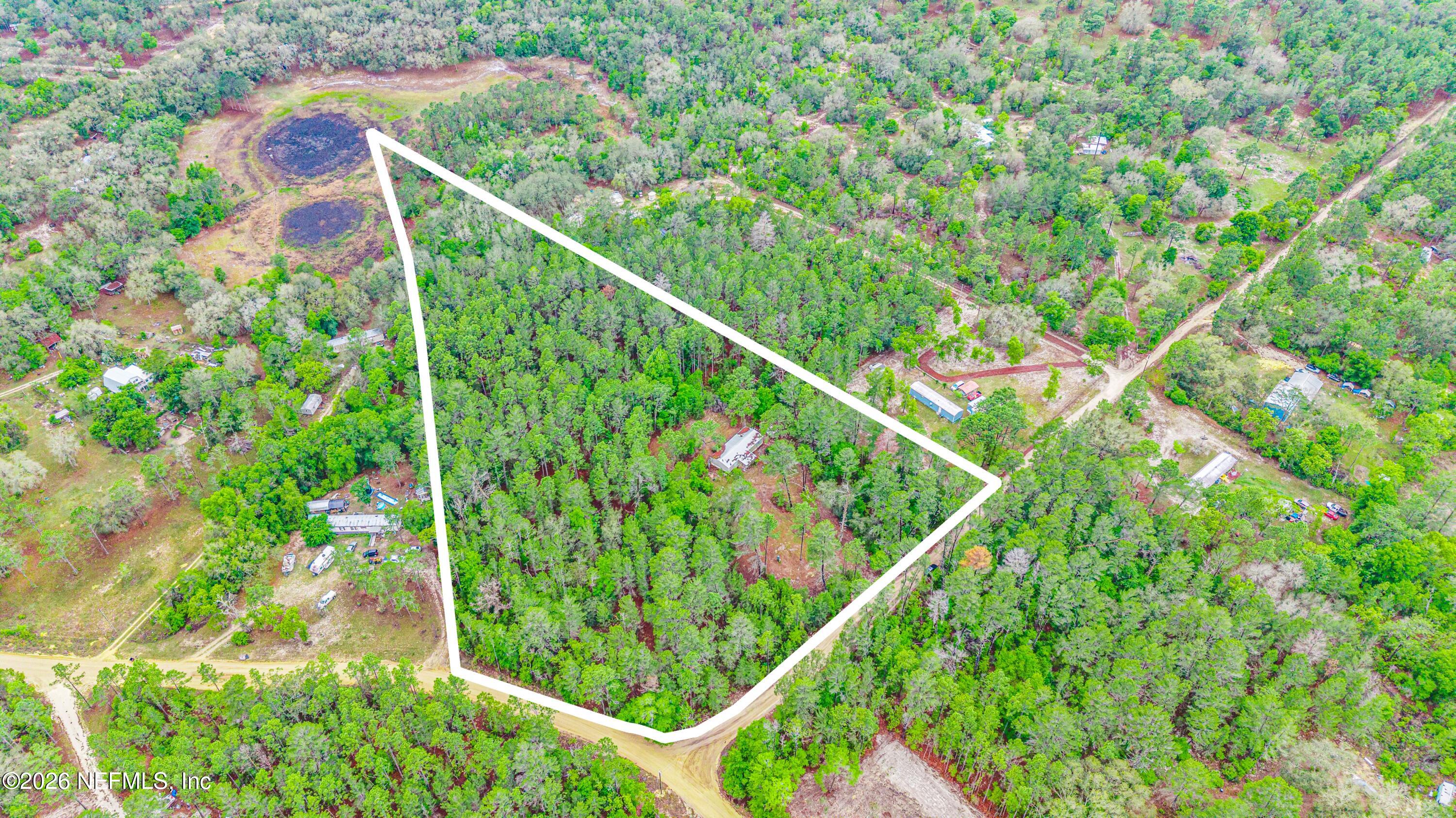 1056 Bellamy Road Melrose, FL 32666 - Photo 18 of 20 New 3