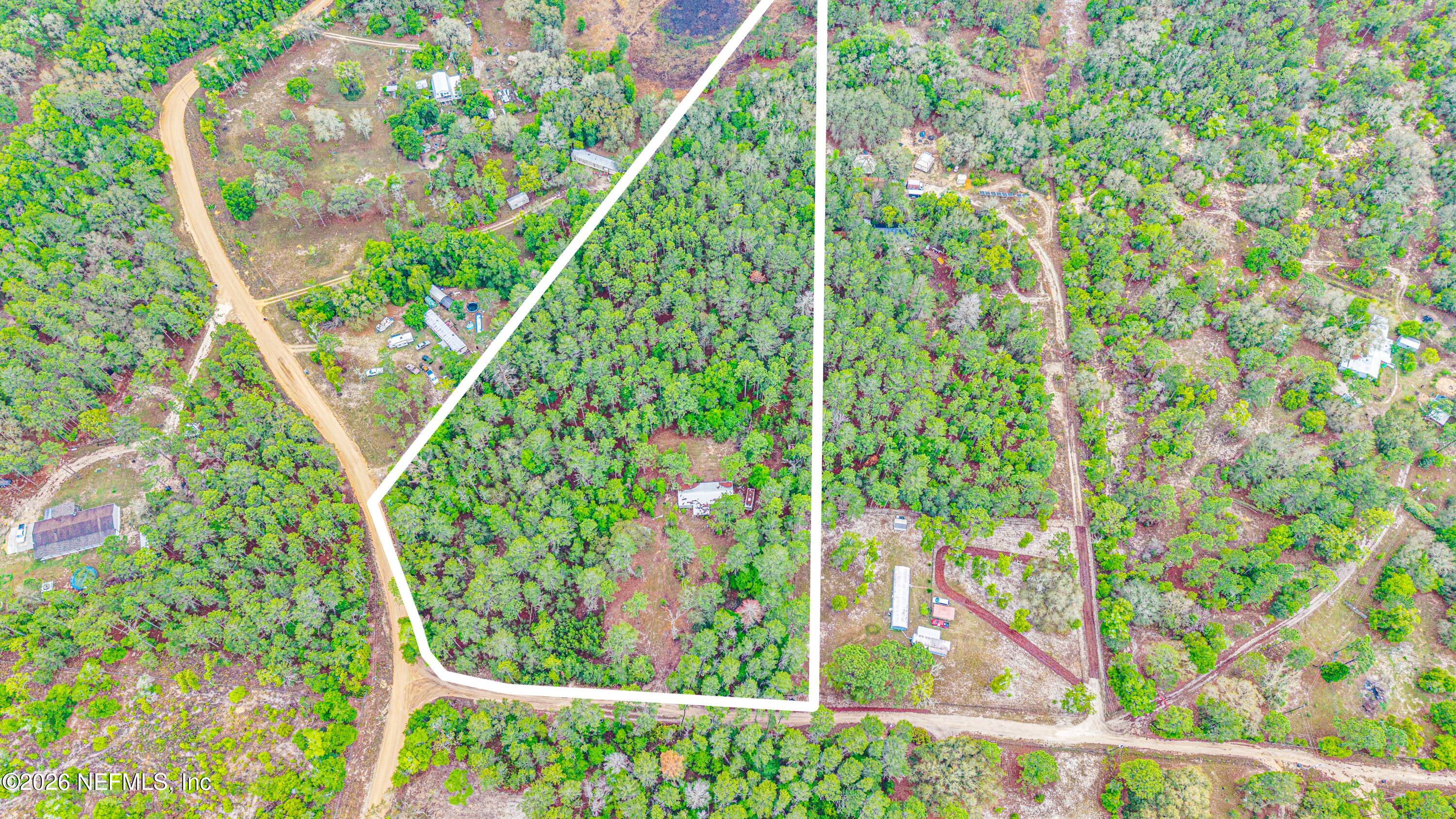 1056 Bellamy Road Melrose, FL 32666 - Photo 20 of 20 New 2