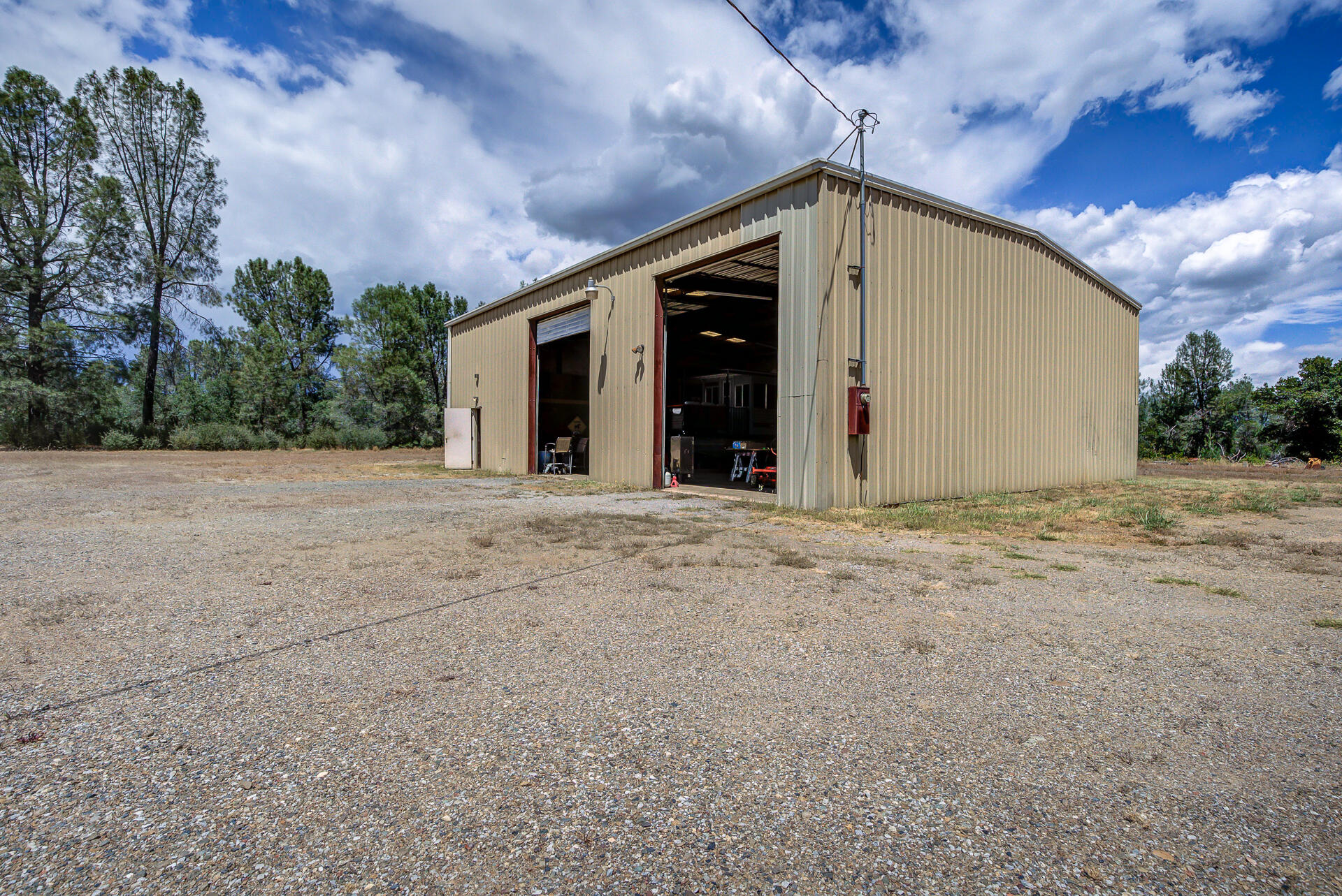17536 Oly Way Anderson, CA 96007 - Photo 43 of 51 a front view of a house with a yard