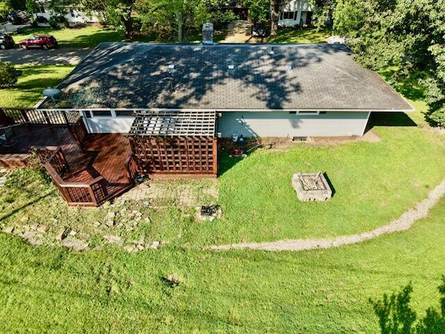 91 Sharon Road Chillicothe, OH 45601 - Photo 7 of 7 1 91 Hse Rr Cls