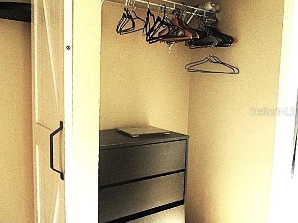 12932 81st Avenue Seminole, FL 33776 - Photo 11 of 27 a close view of a utility room with utility room