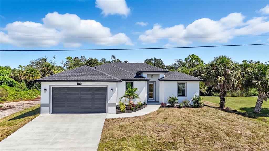 4447 Arley Road North Port, FL 34288 - Photo 1 of 1 Gallery Image 1