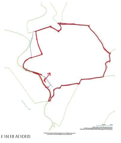 $749,900 | 0 Brimstone Creek Road, Moss, TN 38575