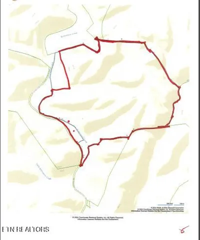 $749,900 | 0 Brimstone Creek Road, Moss, TN 38575