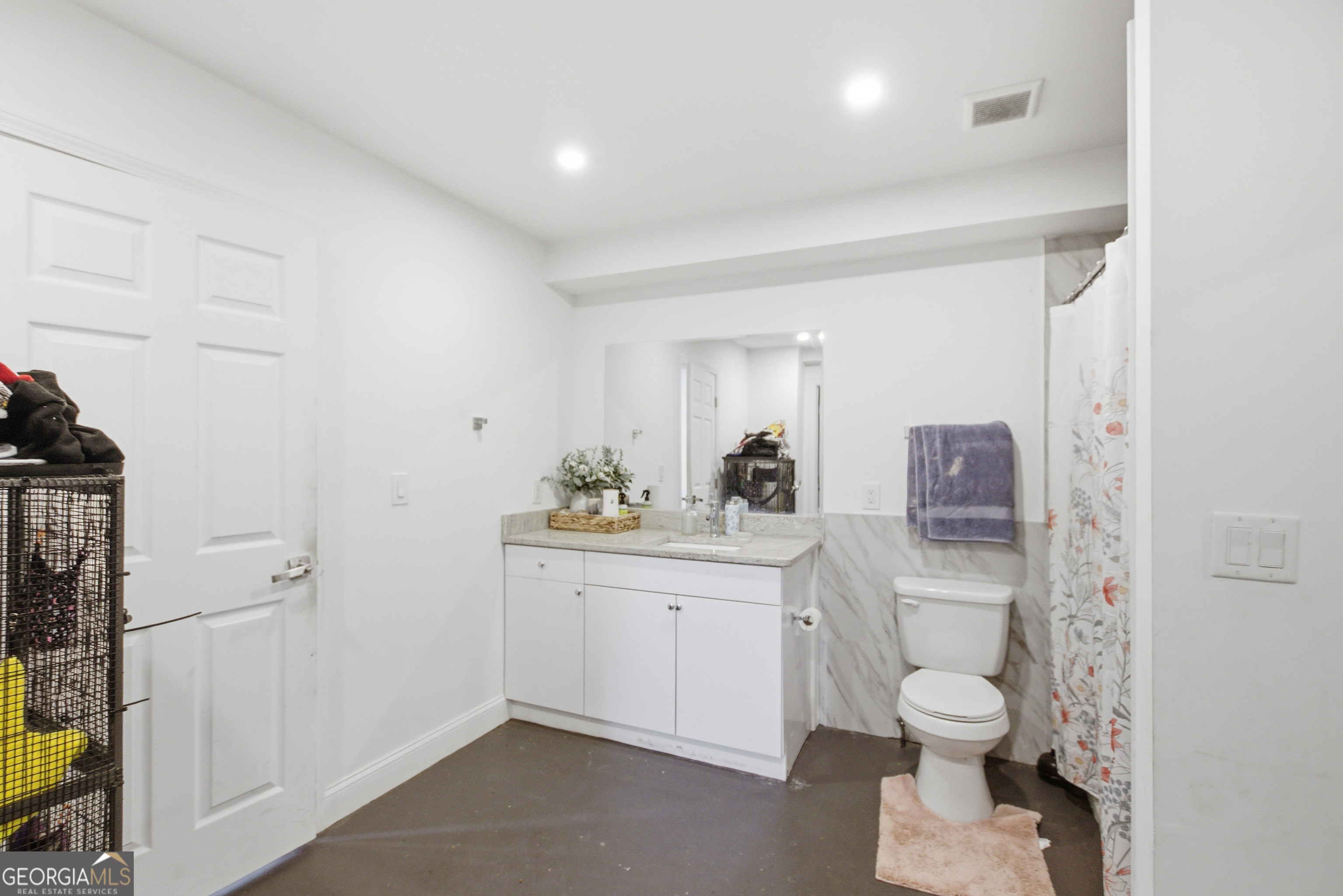 556 Redbud Lane Mount Airy, GA 30563 - Photo 35 of 45