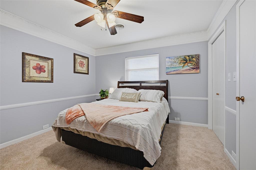 1914 Laurel Road Gainesville, TX 76240 - Photo 27 of 34