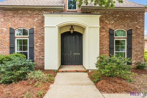 $524,000 | 3838 Twelve Oaks Avenue, Baton Rouge, LA 70820