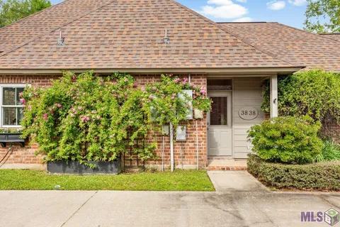 $524,000 | 3838 Twelve Oaks Avenue, Baton Rouge, LA 70820