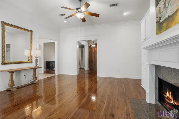 $524,000 | 3838 Twelve Oaks Avenue, Baton Rouge, LA 70820