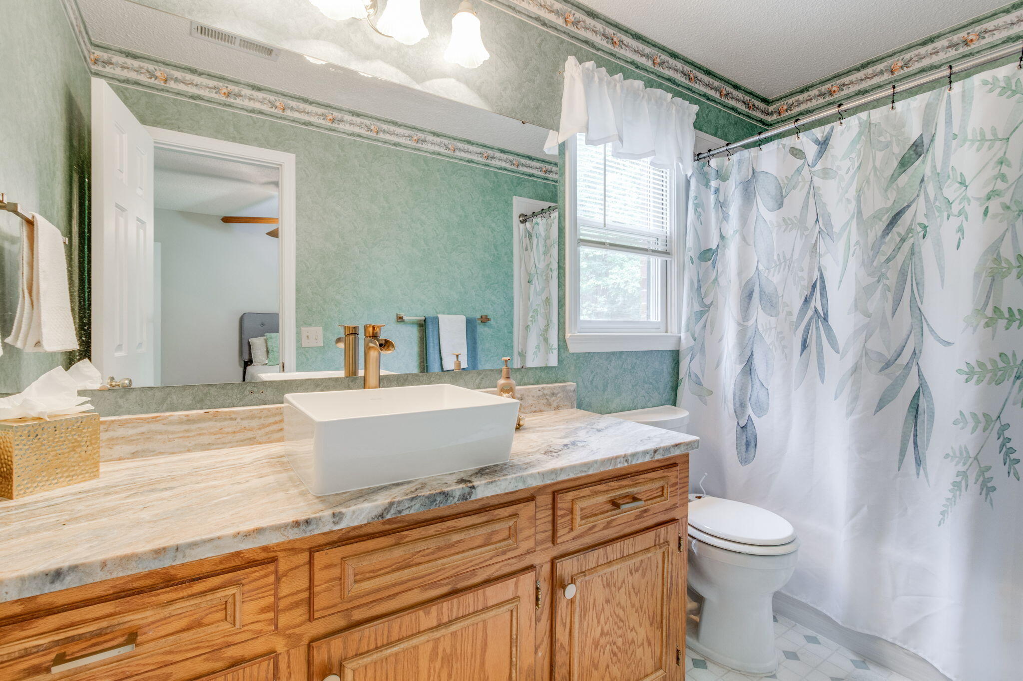 3315 Green View Parkway Sumter, SC 29150 - Photo 26 of 36 Guest Bathroom #2