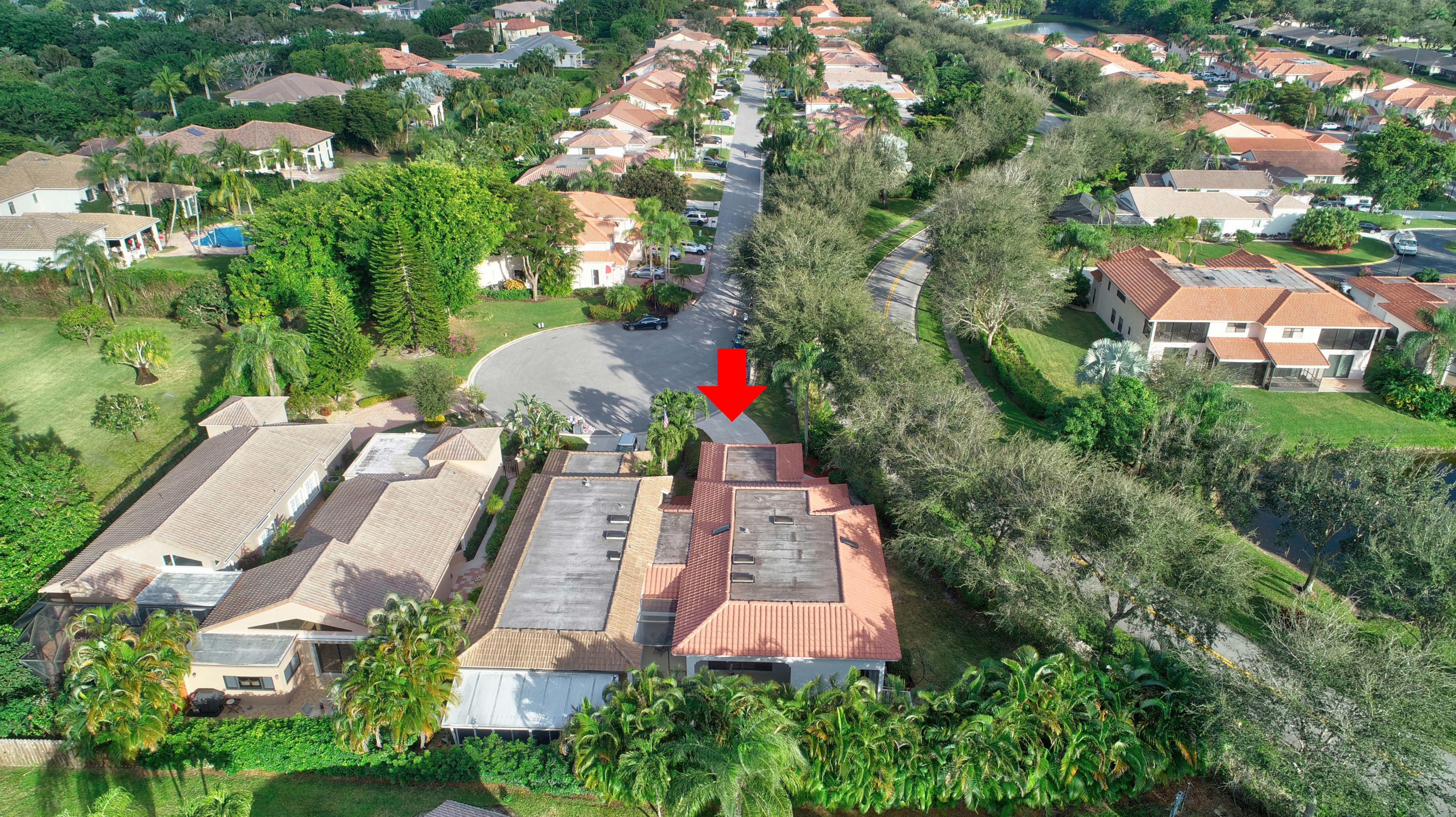 8735 Vía Giula Boca Raton, FL 33496 - Photo 4 of 34 08_dji_0117_18_19_20_21