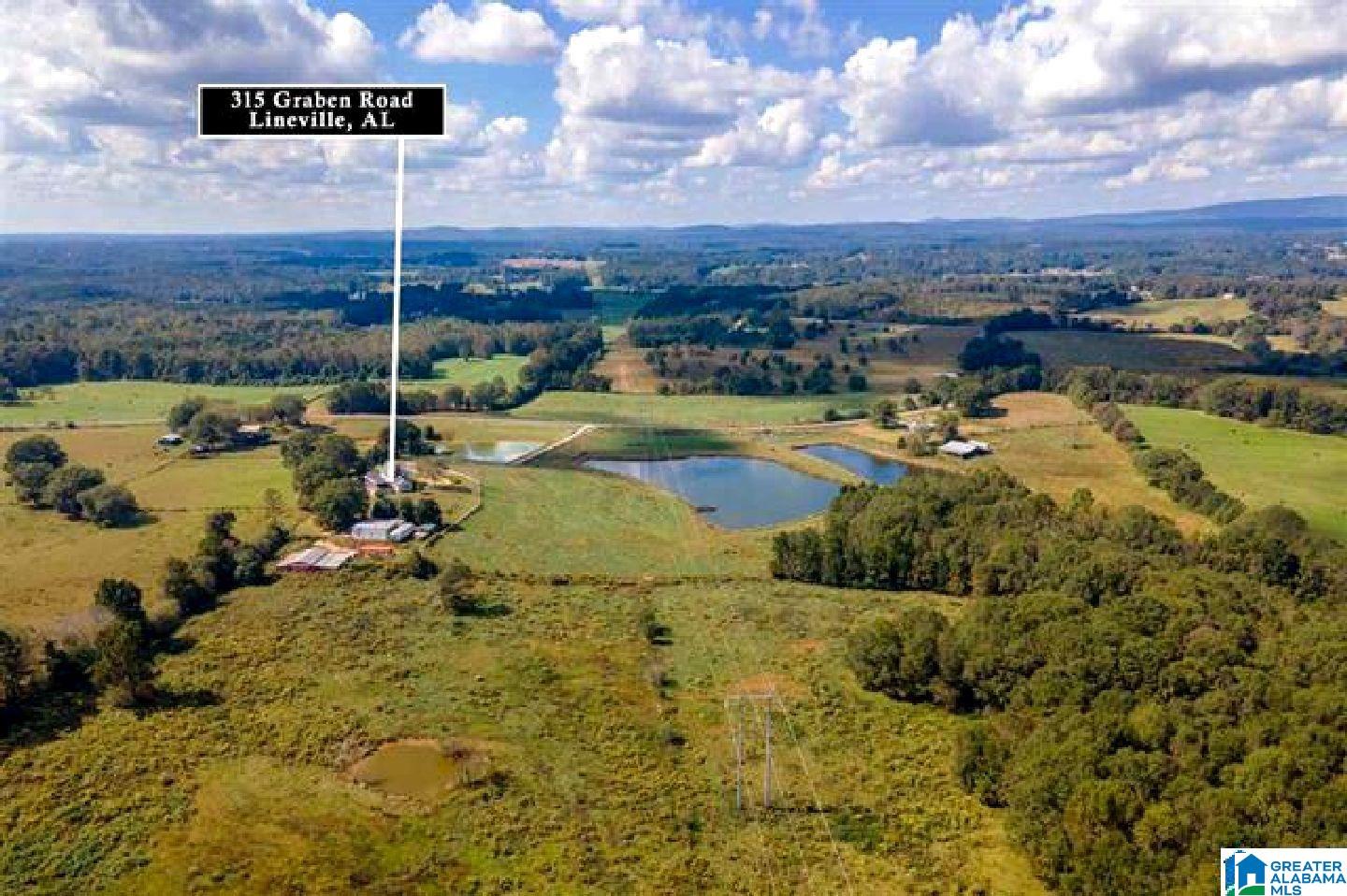 315 Graben Road Lineville, AL 36266 - Photo 35 of 38