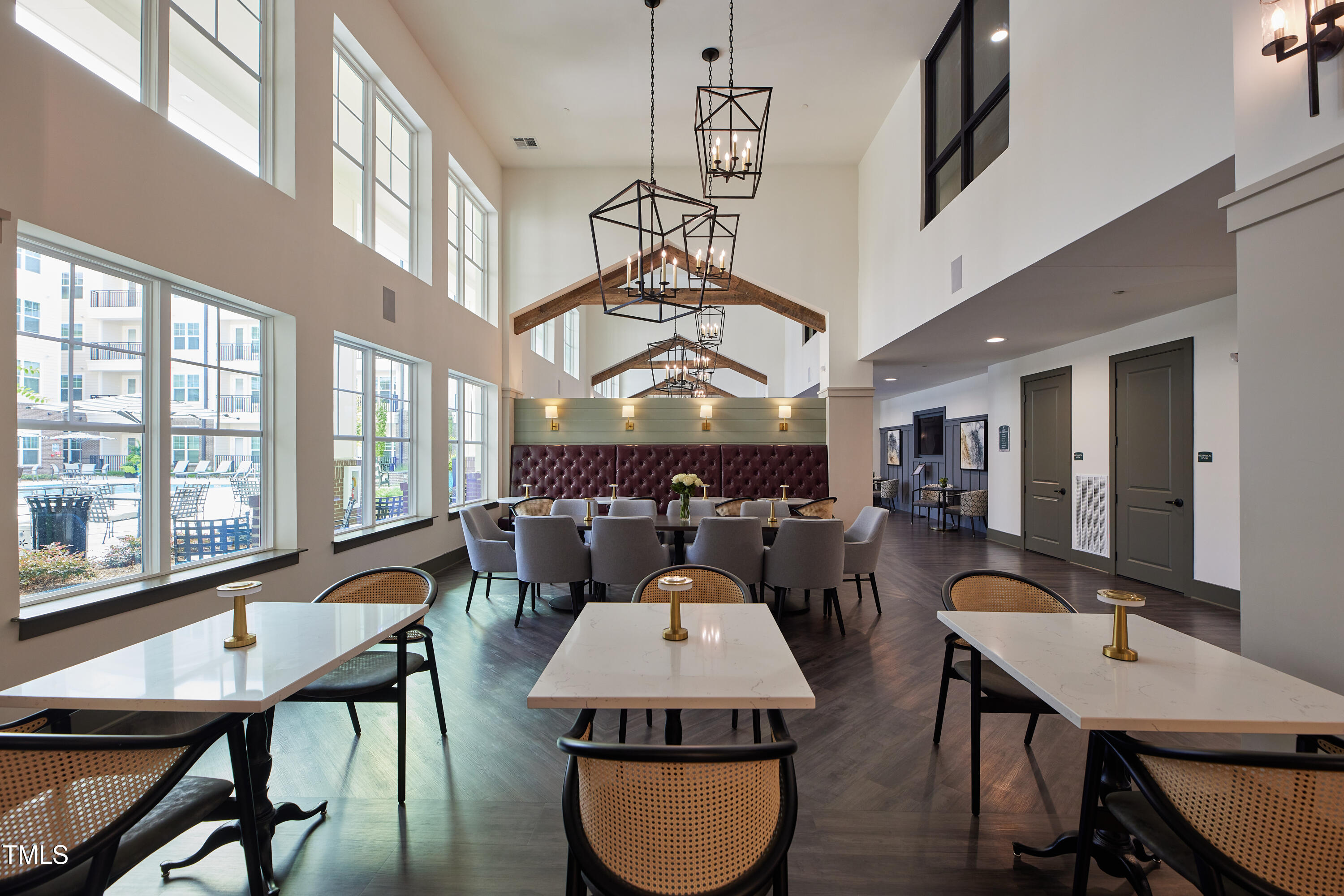 152 Market Chapel Road, Unit B1 Pittsboro, NC 27312 - Photo 18 of 38 Inspire_Briar_Chapel_247