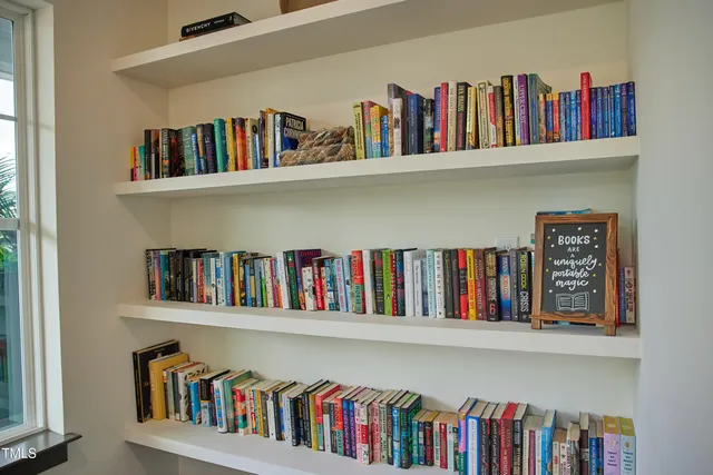 $2,450 | 152 Market Chapel Road, Unit B1, Pittsboro, NC 27312