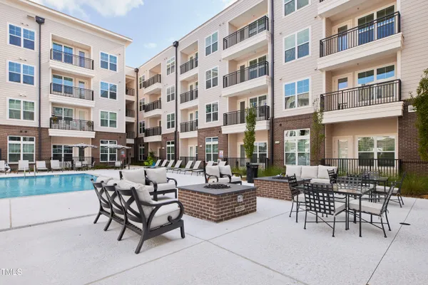 $2,616 | 152 Market Chapel Road, Unit B1, Pittsboro, NC 27312
