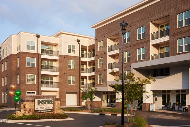 $2,450 | 152 Market Chapel Road, Unit B1, Pittsboro, NC 27312