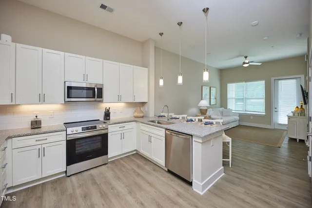 $2,450 | 152 Market Chapel Road, Unit B1, Pittsboro, NC 27312