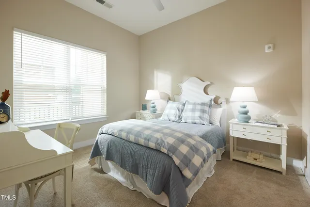 $2,450 | 152 Market Chapel Road, Unit B1, Pittsboro, NC 27312