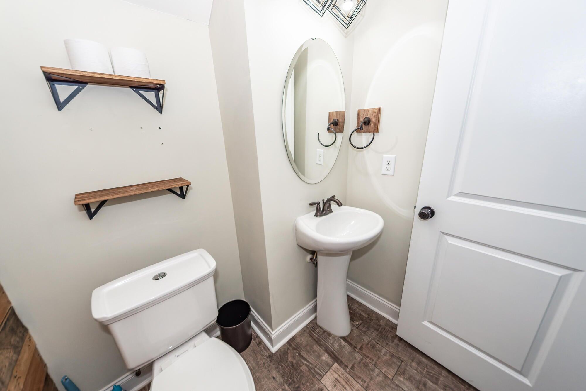 416 Spectrum Road Summerville, SC 29486 - Photo 12 of 57