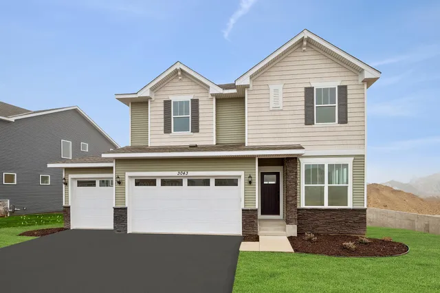 $549,000 | 3043 Trinity Drive, Shakopee, MN 55379