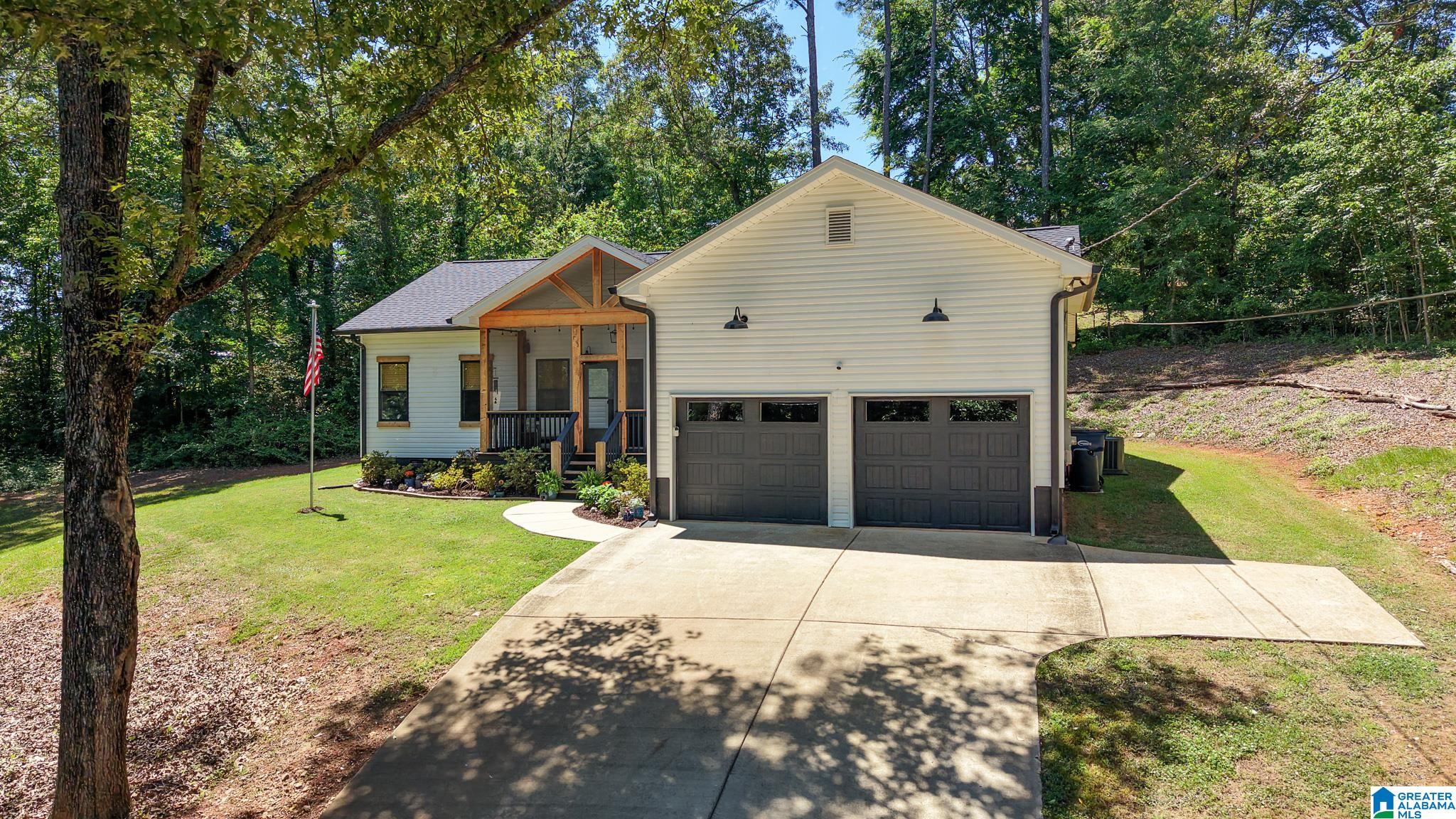 885 Lock 4 Road Riverside, AL 35135 - Photo 56 of 68