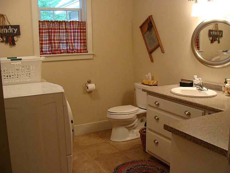 41 Sanderson Road Poland, ME 04274 - Photo 23 of 30 Bathroom. Laundry Room