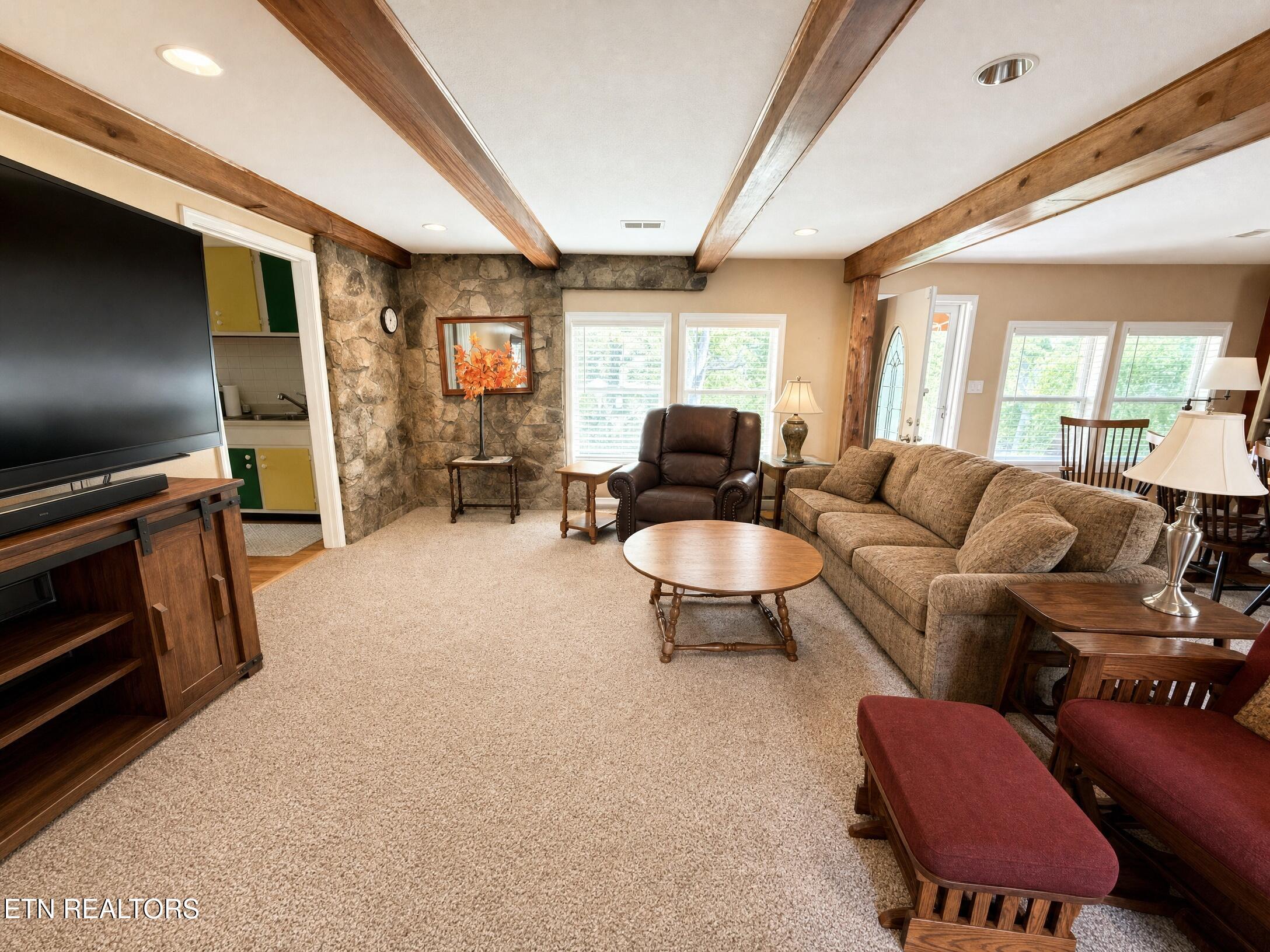 1869 East Old Topside Road Louisville, TN 37777 - Photo 24 of 39 O