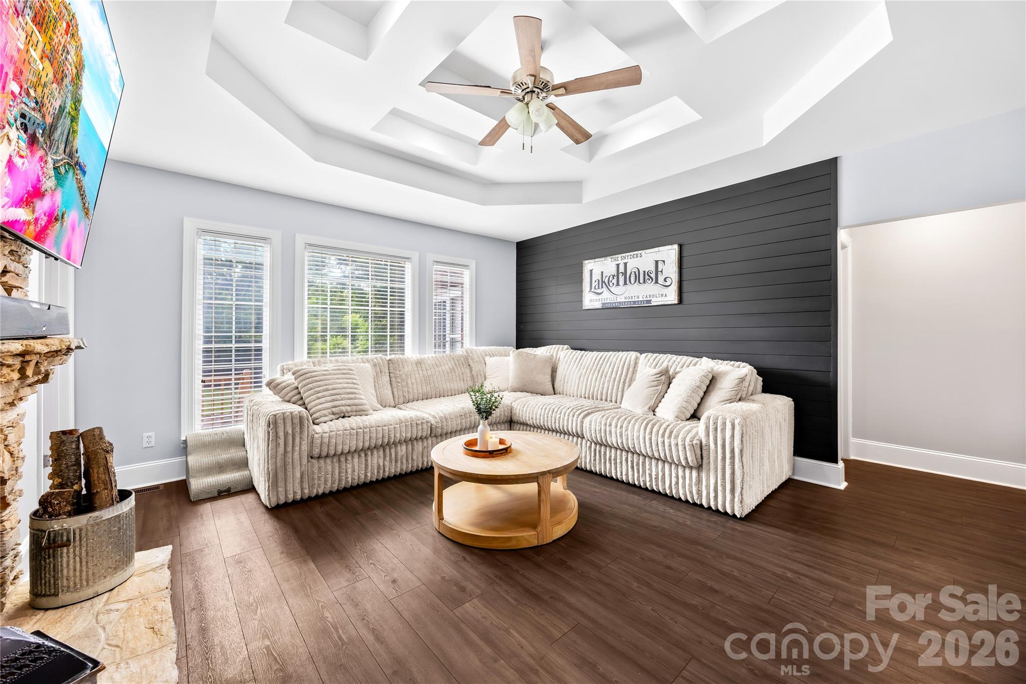 115 South Gibbs Road Mooresville, NC 28117 - Photo 8 of 41
