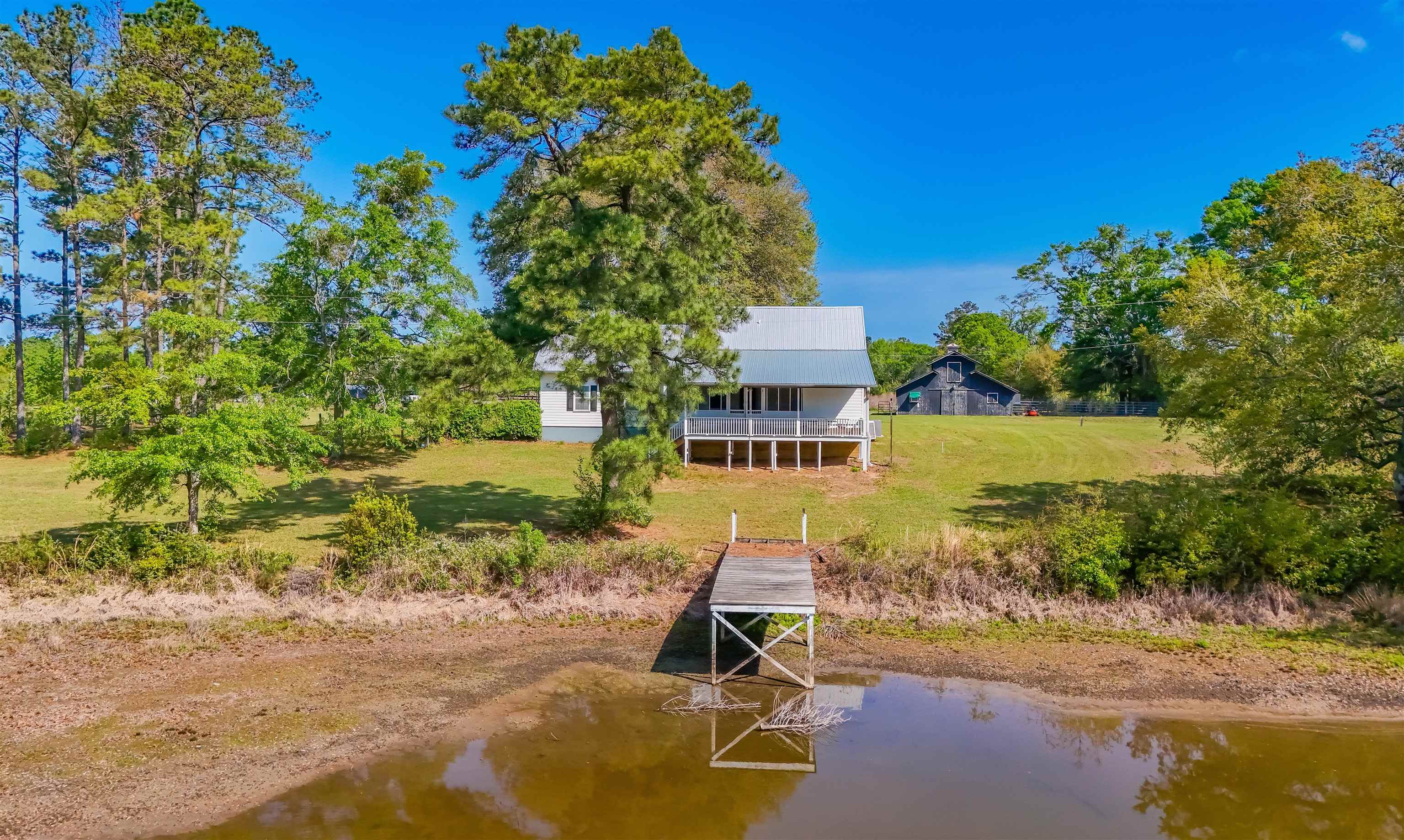 14173 State Rte 188 Coolidge, GA 31738 - Photo 51 of 63