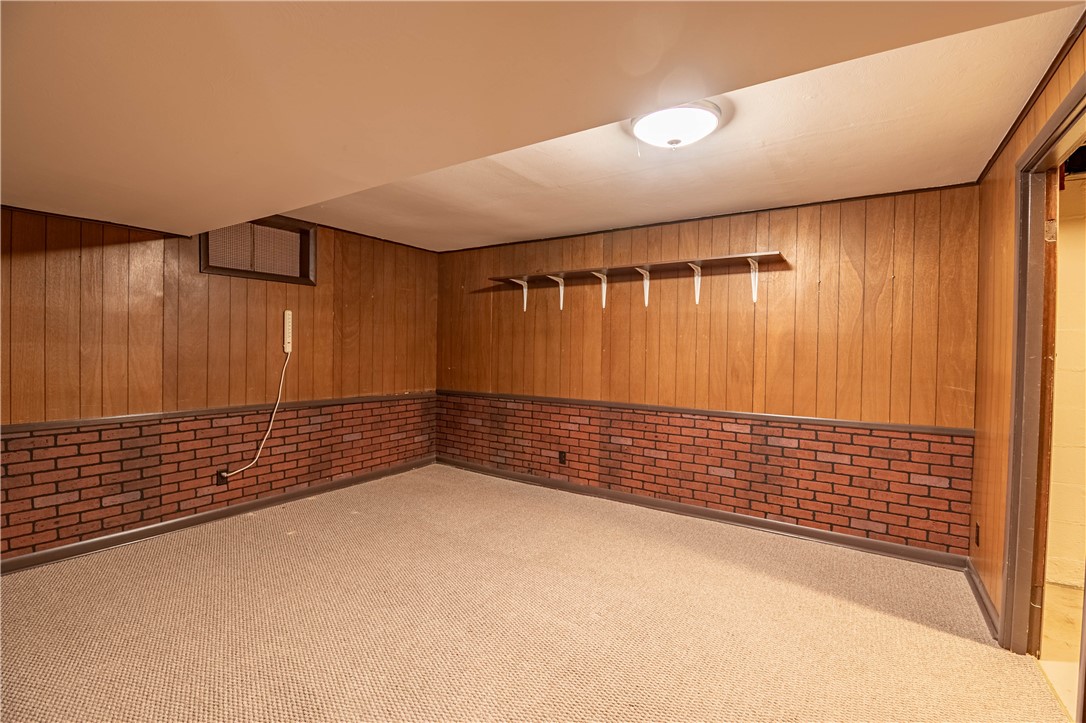 503 North 34th Street Decatur, IL 62521 - Photo 24 of 37 Possible Bedroom