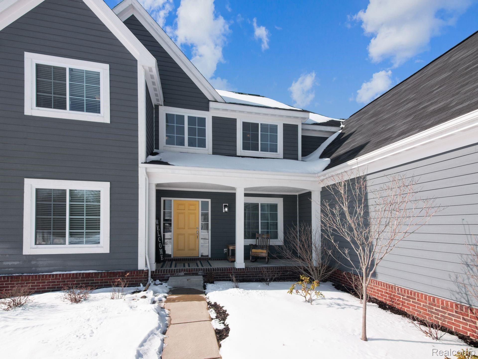 8293 Meadow Ridge Clarkston, MI 48348 - Photo 7 of 38 7.jpg